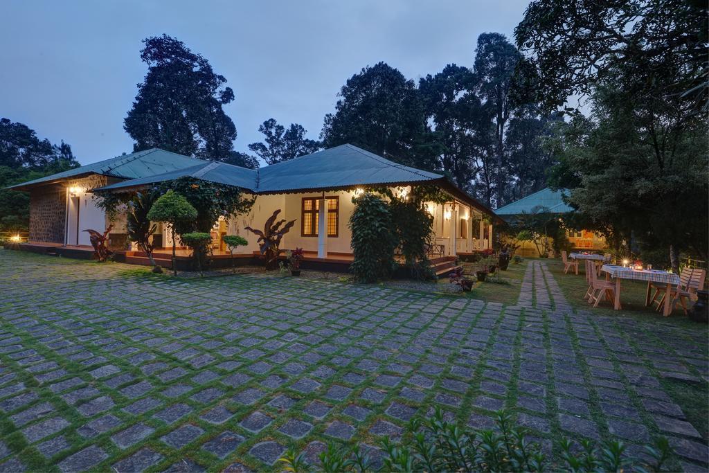 Dew Drops Farm Resorts Munnar Kültér fotó